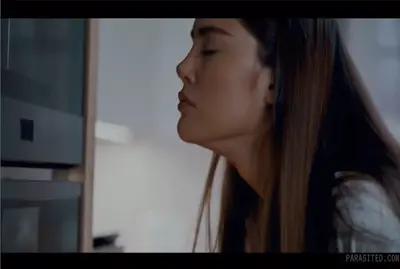 RELAXING TIME น้อง เร ลิล แบล็ก โดนปรสิต ความหื่น สิงร่าง ควบคุมสมองให้ออกล่า ระบายเงี่ยน เจอเพือนสาวเลยจับเลีย แหกหีจกรูจนน้ำแตก